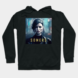 Somers Hoodie